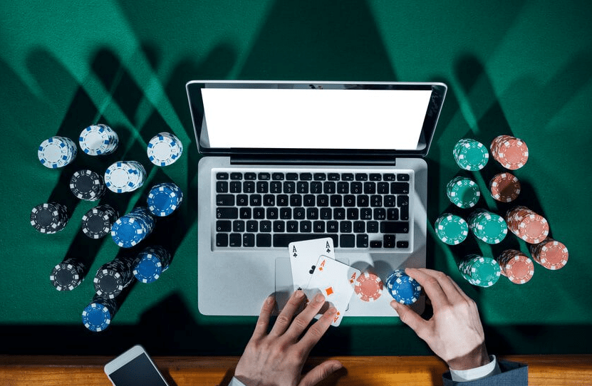 online gambling