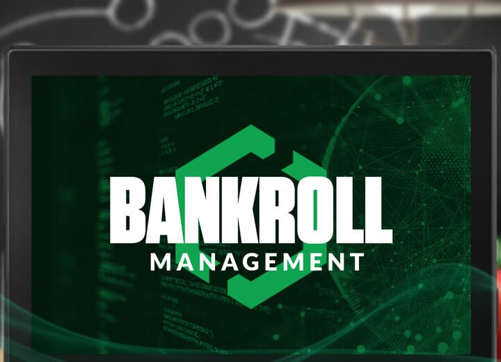 Managing your bankroll