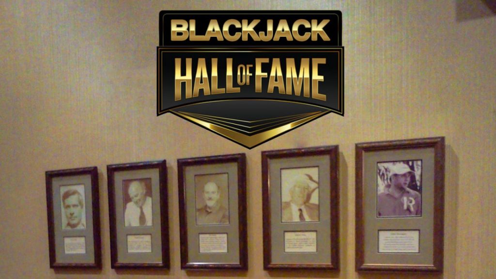 hall of fame