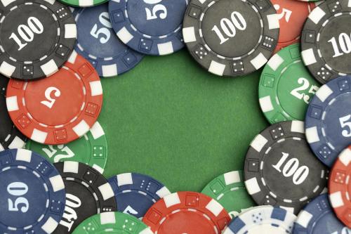 Online Casino Gambling – a history so far