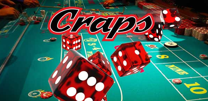 Craps - An introduction to the game - Casino News'n'Tips