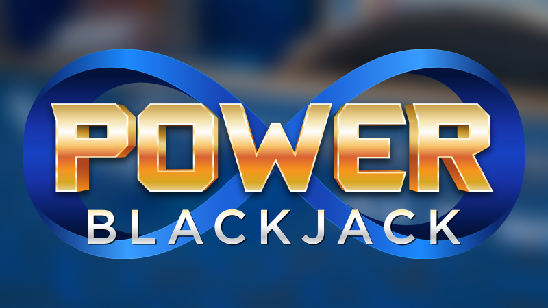 power blackjack