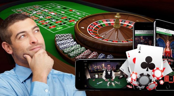 choosing the right casino site