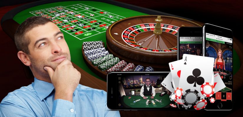A Guide To online casino in canada At Any Age