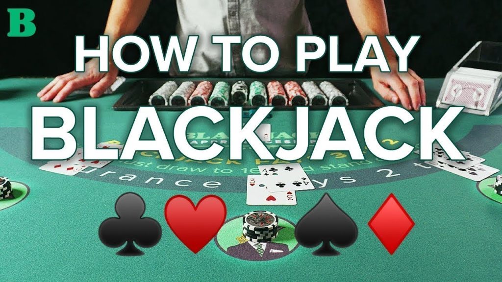 Is Blackjack Game Of Skill Or Luck